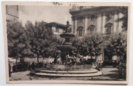 ANCONA - 1947 - Piazza Roma - Ancona