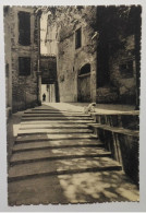 CORINALDO (Ancona) - 1964 -Viuzza Medioevale - Autres & Non Classés