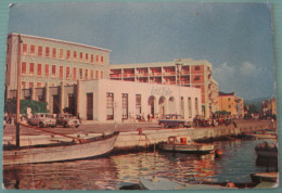 Koper / Capodistria - Hotel Triglav / Auto - Slovénie