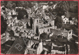 Oradour-sur-Glane (87) - Vue Aérienne Du Village Martyr (Cliché Ray Delvert) - Oradour Sur Glane