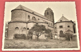 Estinnes - Séminaire De Bonne Espérance, Eglise Et La Sacristie    - - Estinnes