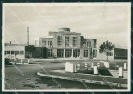 Udine Zuino Di Torviscosa Teatro Foto FG Cartolina ZKM9175 - Udine