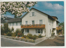 Nonnenhorn, Haus Regula - Lindau A. Bodensee