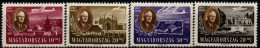 HONGRIE 1947 ** - Unused Stamps