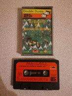 K7 Audio : Les Pastorale Des Santons De Provence - Cassette