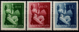 HONGRIE 1946 ** - Unused Stamps