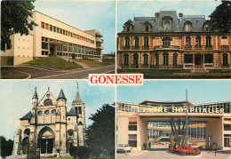95-GONESSE-N°2001-A/0293 - Gonesse