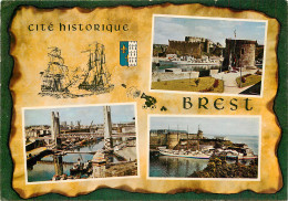 29-BREST-N°2001-C/0121 - Brest