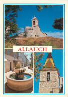 13-ALLAUCH-N°2001-C/0001 - Allauch