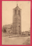 C.P. Braine-le-Comte =  L'  Eglise  St-Géry  :  La  Tour - Braine-le-Comte