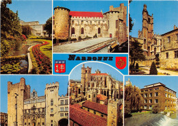 11-NARBONNE-N°2002-D/0137 - Narbonne