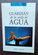 Humberto AK'ABAL : Guardian De La Caida De Agua - Poesía