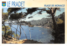 83-LE PRADET-N°2003-D/0187 - Le Pradet