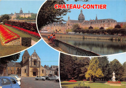 53-CHÂTEAU GONTIEN°2003-A/0103 - Chateau Gontier