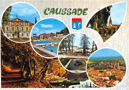 82-CAUSSADE-N°2004-D/0045 - Caussade