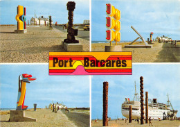 66-PORT BARCARES-N°2004-C/0299 - Port Barcares
