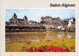41-SAINT AIGNAN-N°2004-C/0037 - Saint Aignan
