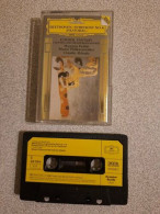 K7 Audio : Beethoven - Symphony N° 6 "Pastoral" - Cassettes Audio