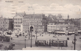 Rotterdam Coolvest Trams 1914 - Rotterdam