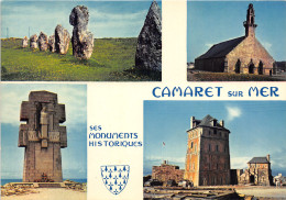 29-CAMARET SUR MEN°2006-B/0145 - Camaret-sur-Mer
