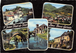 64-SAINT JEAN PIED DE PORT-N°2006-B/0127 - Saint Jean Pied De Port