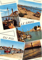 30-LE GRAU DU ROI-N°2006-A/0421 - Le Grau-du-Roi