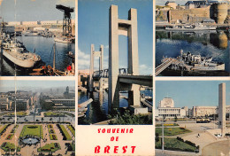 29-BREST-N°2007-A/0009 - Brest