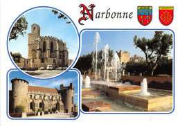 11-NARBONNE-N°2006-B/0333 - Narbonne