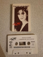 K7 Audio : Rita - Roxanne - Audiokassetten