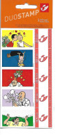 DUOSTAMP      Suske & Wiske - Philabédés (cómics)