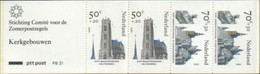 Nederland NVPH PB31 Zomerzegels 1985 MNH Postfris - Cuadernillos