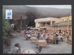 AK  Trenčianske Teplice Spa   // P8168 - Slovakia