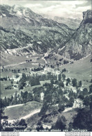 D280- Provincia Di Sondrio Campodolcino Panorama Con Nuova Strada Per Starleggia - Sondrio