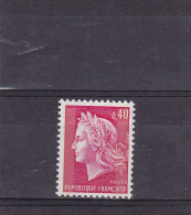 Y&T N° 1536Ba ** - Unused Stamps