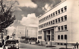 SÉTIF - Palais Des Finances Et Collège - Setif