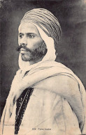 Algérie - Type Arabe - Homme - Ed. Collection Idéale P.S. 506 - Mannen