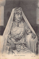 Algérie - Femme Des Ouled Naïls - Ed. Neurdein ND Phot. 84A - Mujeres