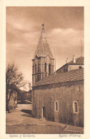 Ostrog Kirche - Montenegro