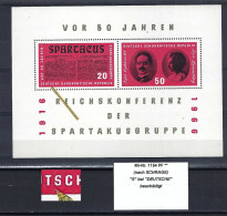 DDR Mi-Nr. 1154 Plattenfehler Postfrisch Nach SCHRAGE - Siehe Beschreibung Und Bild - Plaatfouten En Curiosa