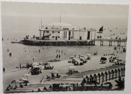 SENIGALLIA (Ancona) - La Rotonda Sul Mare - Senigallia