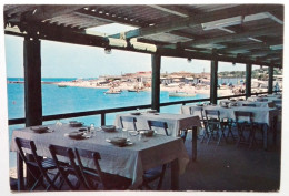 PORTONOVO DI ANCONA - Ristorante Da Emilia - Ancona