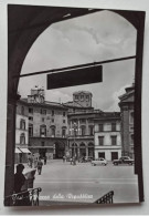 JESI (Ancona) - Piazza Della Repubblica - Otros & Sin Clasificación