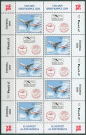 Österreich 2006 Tag Der Briefmarke Kleinbogen 2606 K Postfrisch (C14972) - Blocks & Sheetlets & Panes