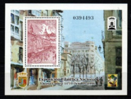 ESPAGNE 1996 ** - Blocks & Sheetlets & Panes