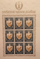 NDH Collection (1941-1945) - Kroatien