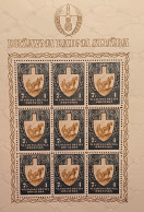 NDH Collection (1941-1945) - Croatie