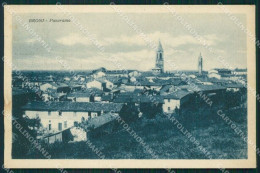 Pavia Broni Cartolina QT0116 - Pavia