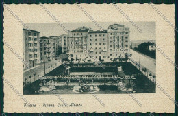 Trieste Città Cartolina ZC0537 - Trieste