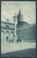 Forlì Città Cartolina ZT2812 - Forli