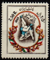 IRAN 1955 ** - Iran